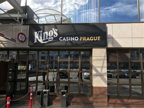 king s casino hilton